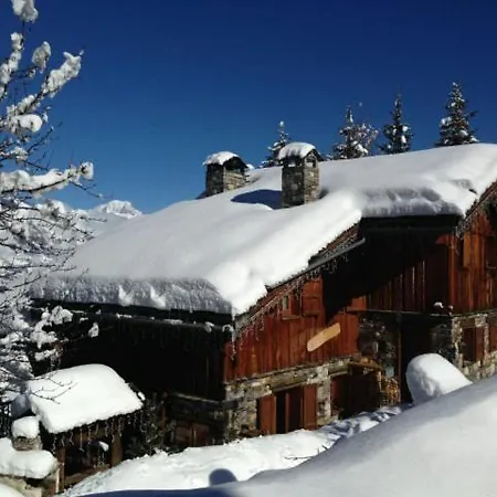 Superbe Au Pied Des Pistes Avec 2 Spas Sauna Hammam Wifi Et Services *