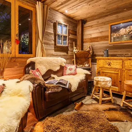 Superbe Au Pied Des Pistes Avec 2 Spas Sauna Hammam Wifi Et Services La Plagne